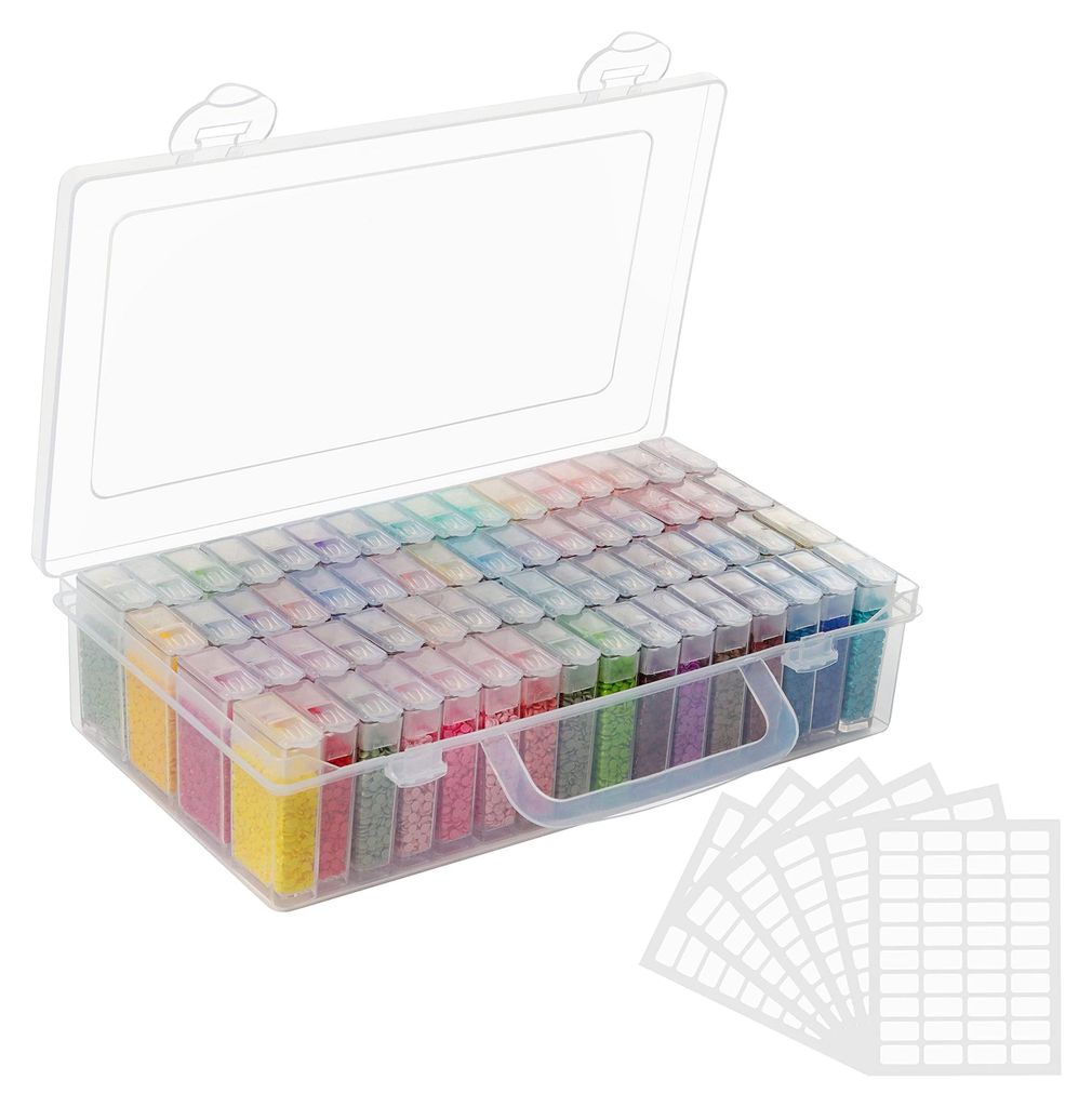 Handi Stitch 60.000 confezioni di contenitori per pittura a Immagine del prodotto 