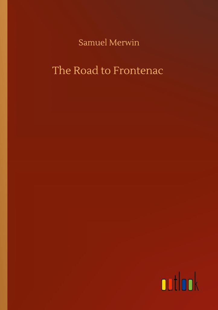 The Road to Frontenac
