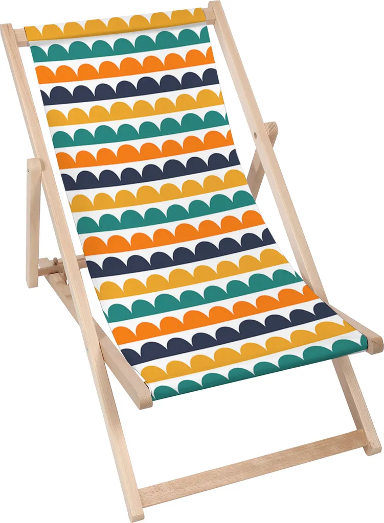 Sdraio Dreamroots Abstract Half Dots - 130kg - Il Top per il tuo Balcone
