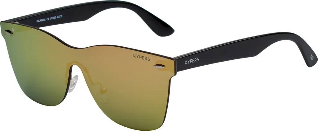 Kypers IRLANDA Sunglasses: L'Accessorio Travel Must-Have 2026