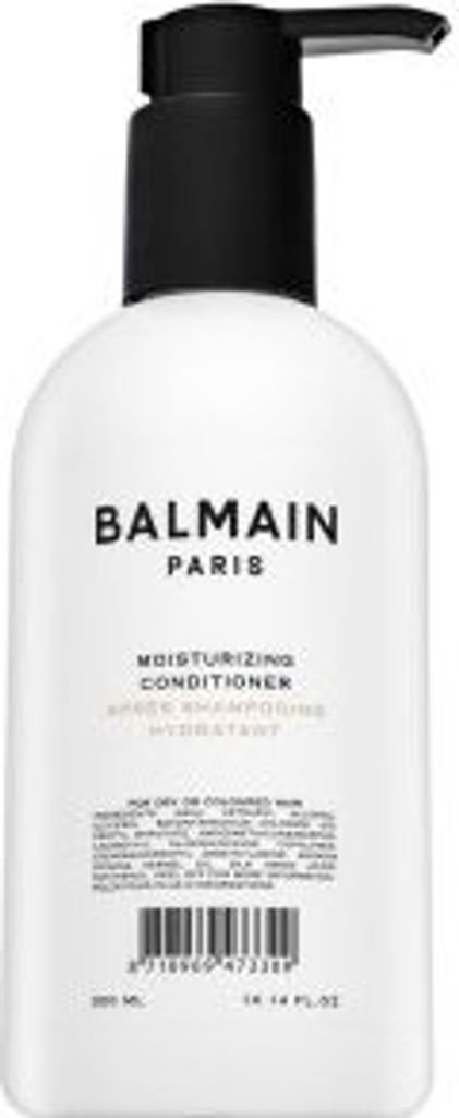 Balmain Moisturizing Conditioner pflegender Conditioner mit Hydratationswirkung 300 ml