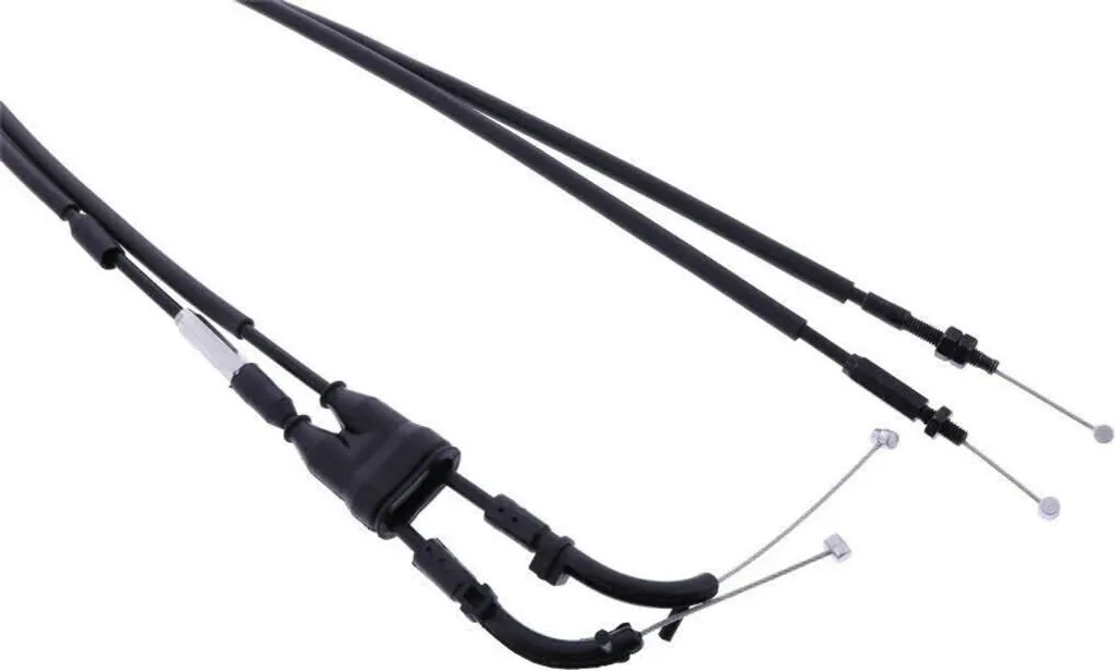 Câble d'accélérateur renforcé JMP 152-520 Yamaha MT07 - Durable et Fluide