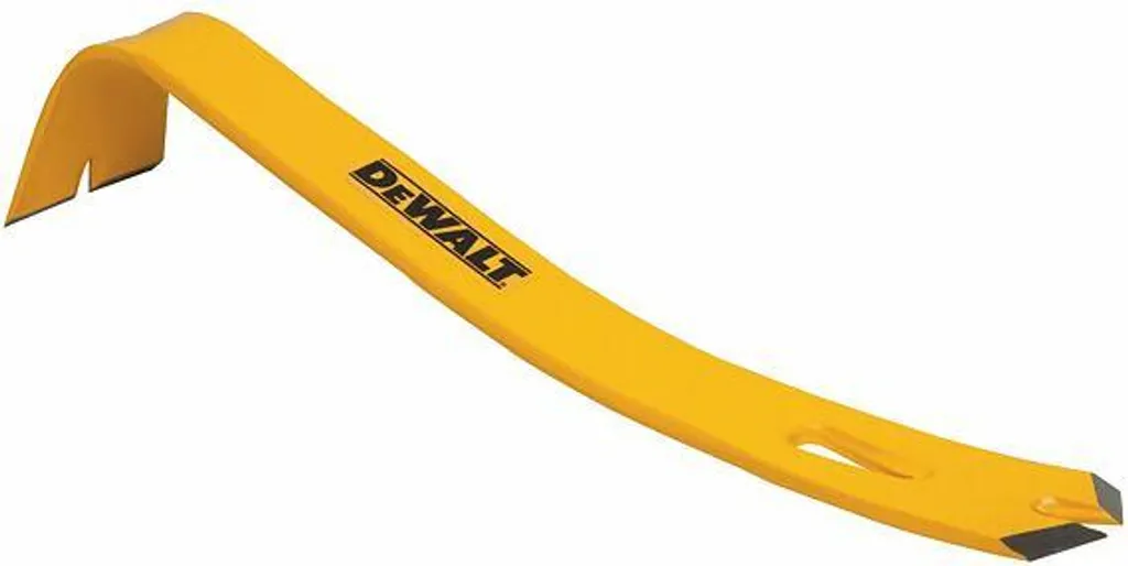 Recensione Dewalt DWHT55518-1 Piede di Porco Piatto 300mm Online