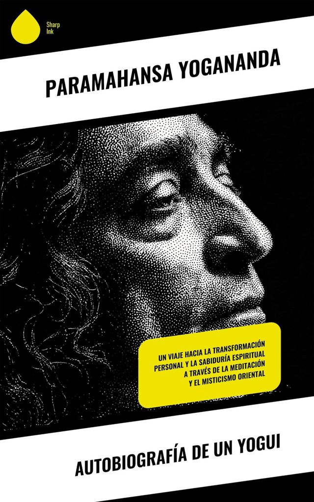 Autobiografía de un yogui