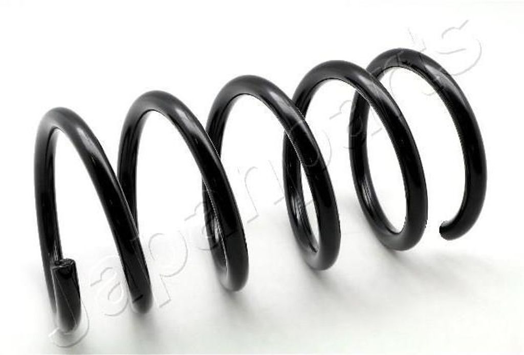 JAPANPARTS Fahrwerksfeder Hinten für VOLVO V70 II (285) ZC7007A