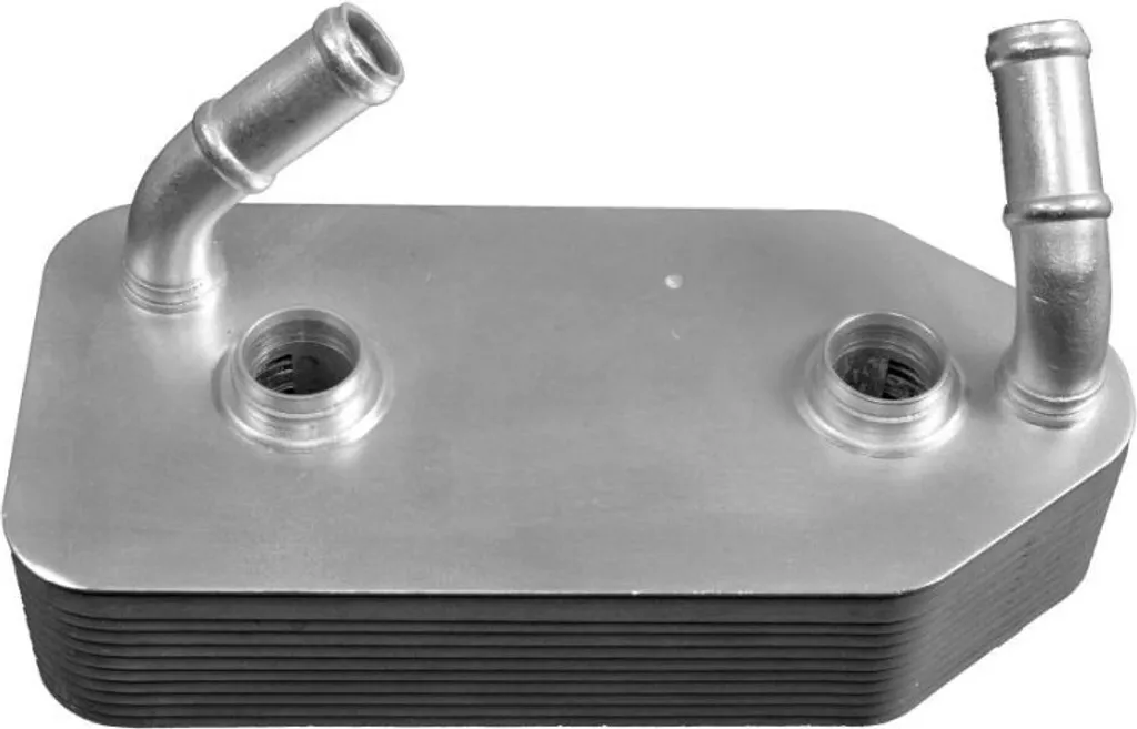 Refroidisseur d'huile NRF 31186 pour Audi A3 8L et Polo 6V | OE 096409061D