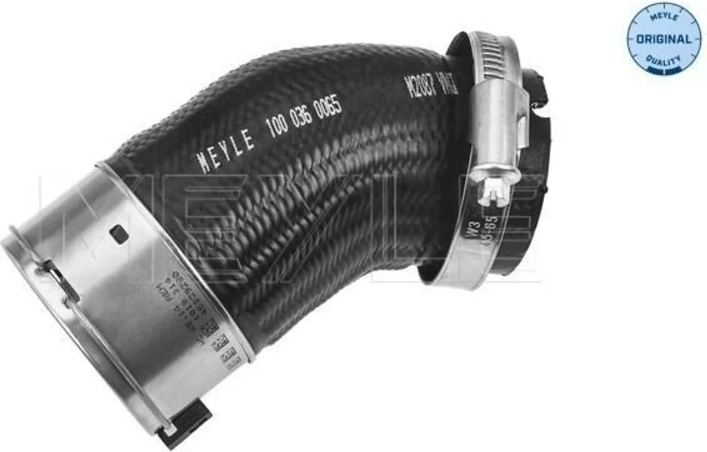 MEYLE 100 036 0065 Tuyau d'Air de Suralimentation OE 7E0 145 708 pour T5