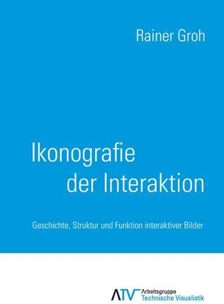 Ikonografie der Interaktion