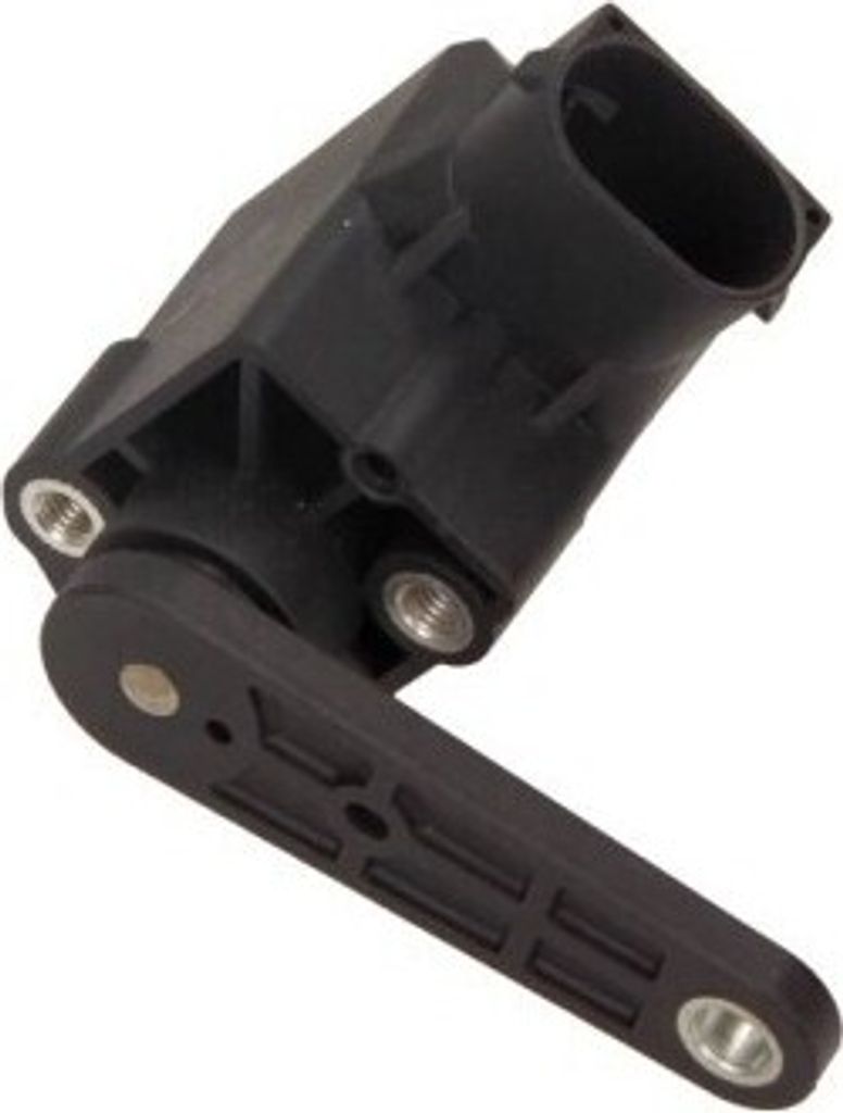 Senzor, xenonova svetla (regulace sklonu svetlometu)