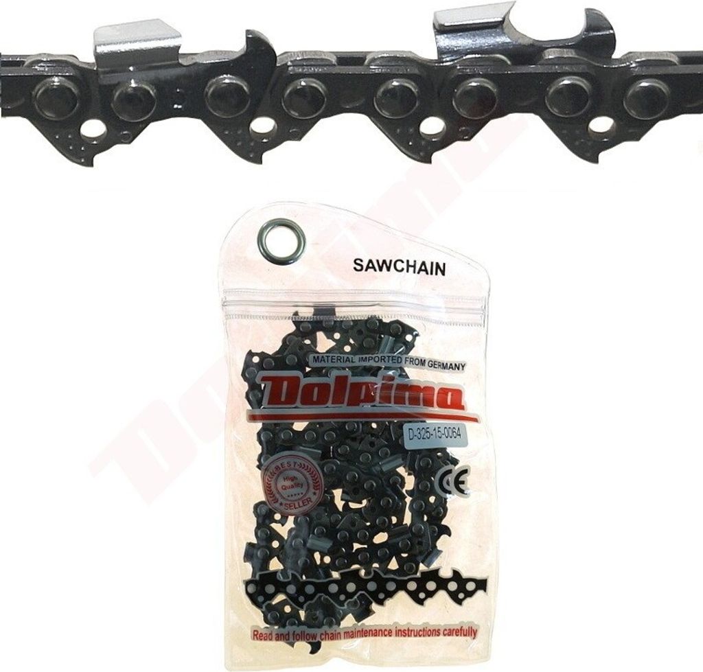 Sägekette Dolpima 325 1,5 64 Tg S