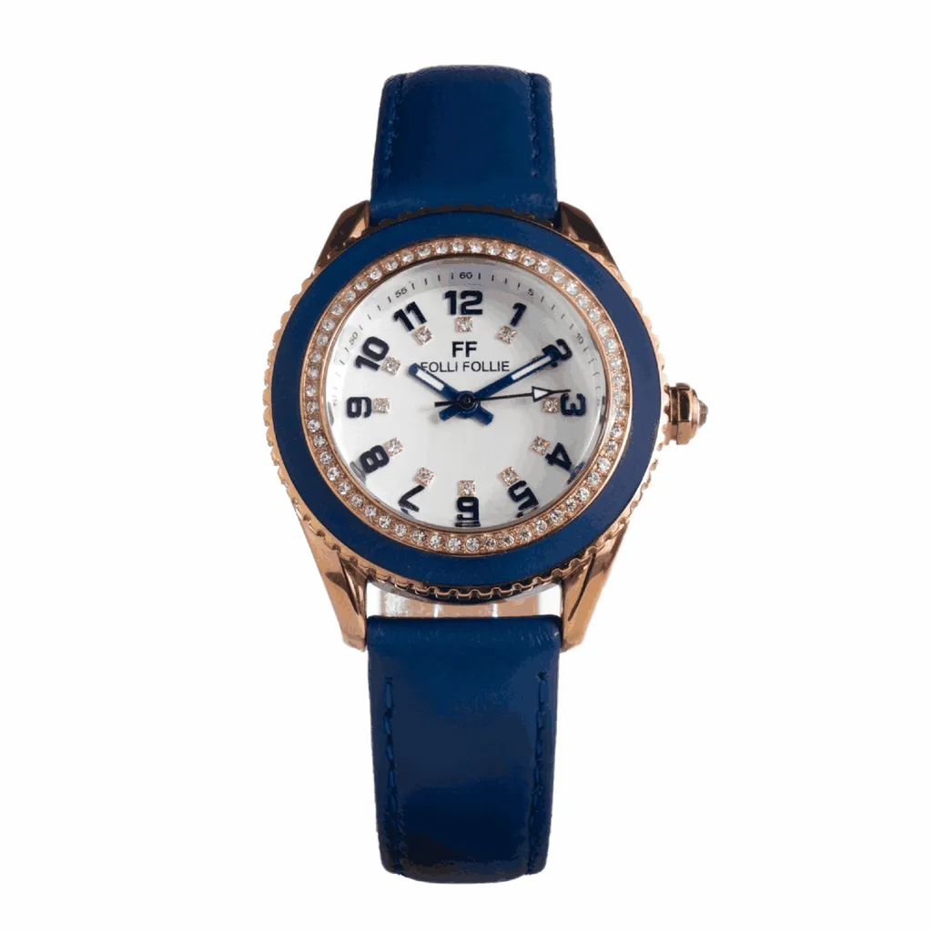 Orologio Donna Folli Follie WF1B032SSU: Recensione e Specifiche
