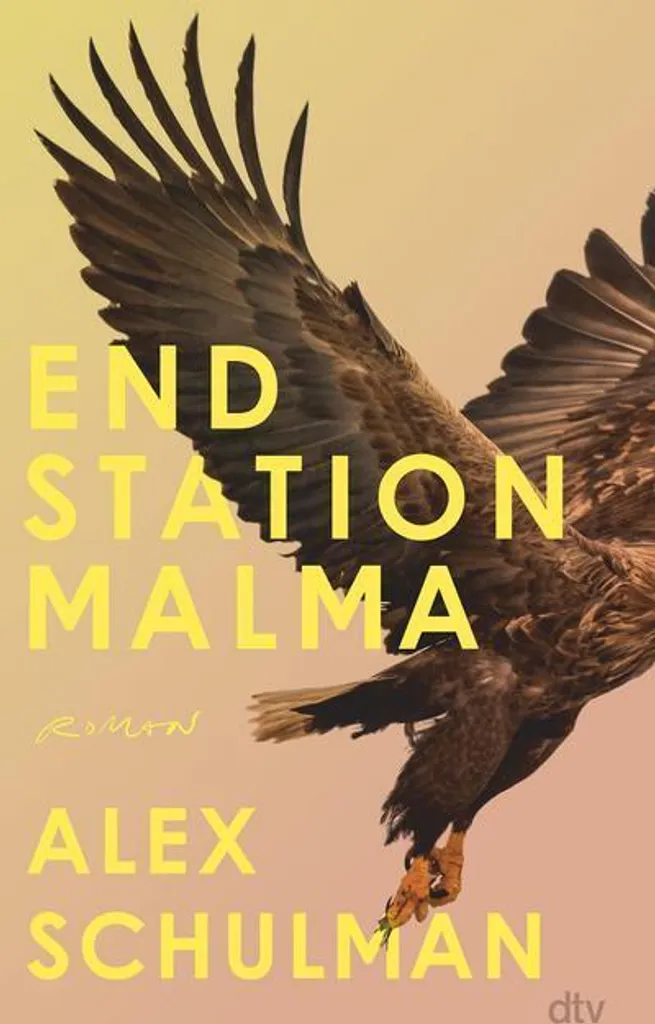 Livre Station Malma : La lecture idéale pour les trajets en train