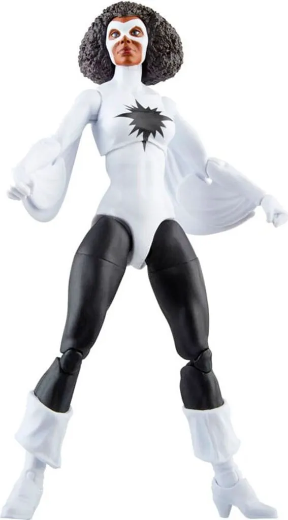 Figurines Avengers Hasbro de 15 cm pour compléter votre collection - 6