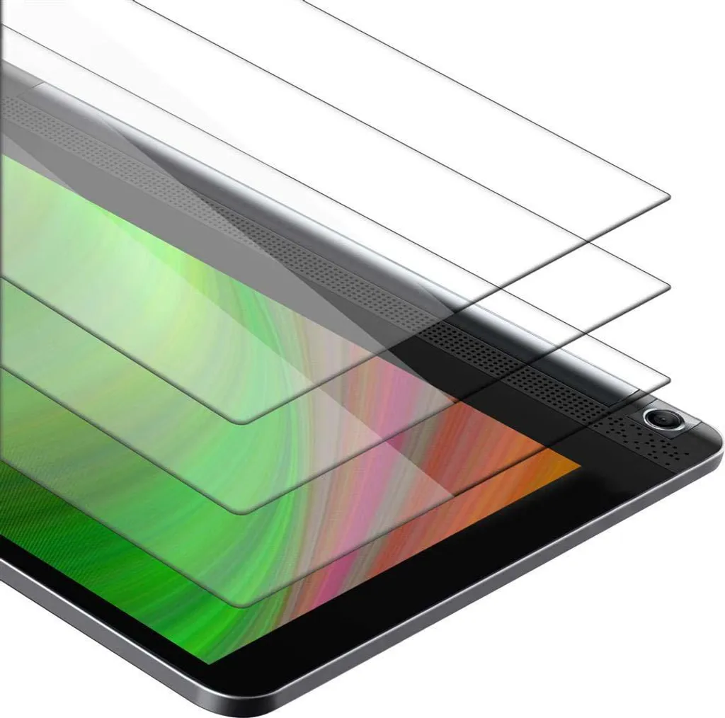 Custodia Universale In Similpelle Per Tablet 9.7-10.5 Pollici – Bellas Castle, Con Stand E Antishock