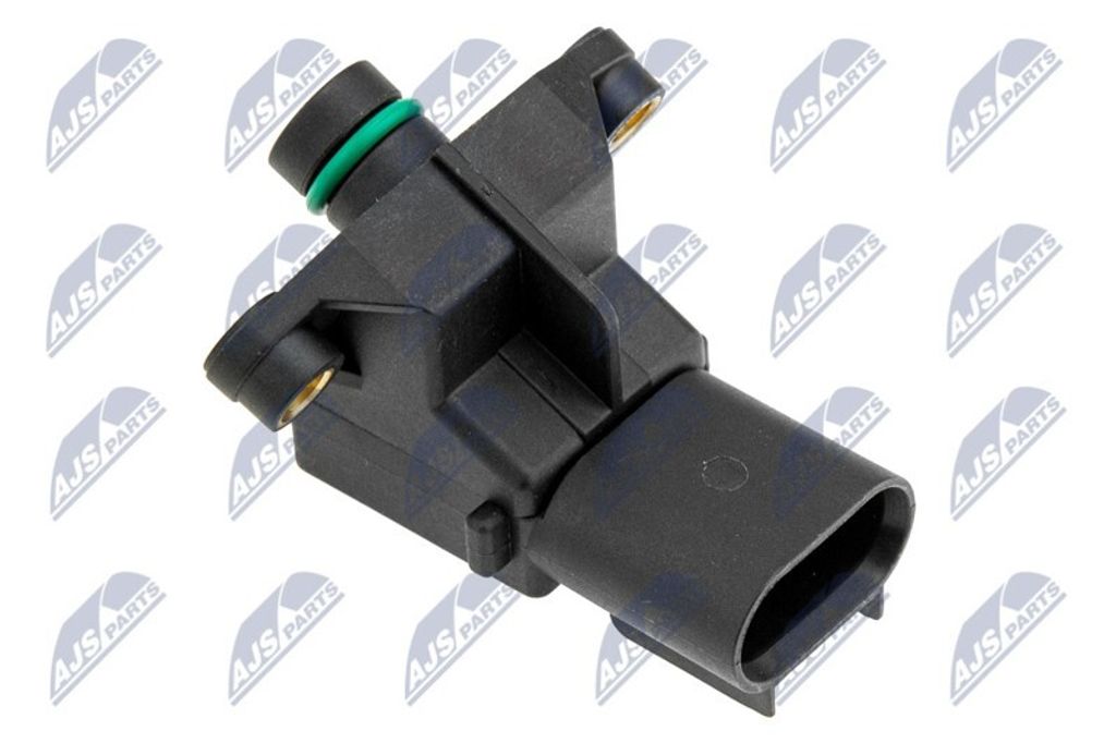 NTY ECM-CH-007 Ladedrucksensor für CHRYSLER PT CRUISER (PT) Saugrohr