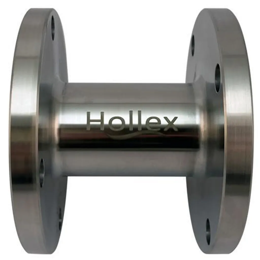 Bouton de perçage Hollex 4 pouces L=37,5mm pour transmission ZF-Hurth