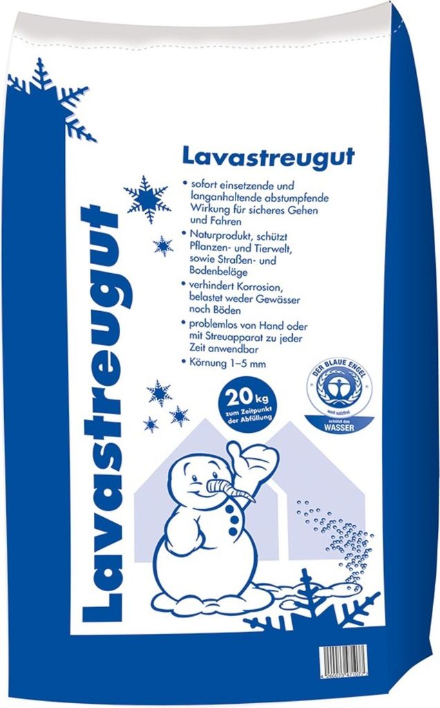 Hamann Lavastreugut 20kg 4057026061252 Produktbild 