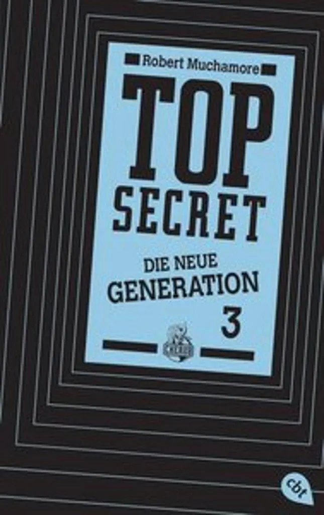 Livre Jeunesse Top Secret 14 Die Rivalen - Roman Action pour Adolescents
