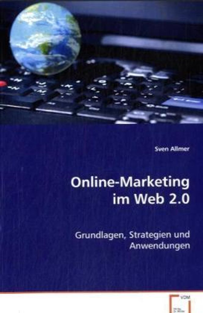 Online-Marketing im Web 2.0