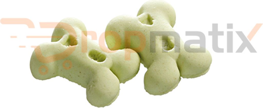 Allco 10kg Hundekuchen Puppy Treats mit Minze