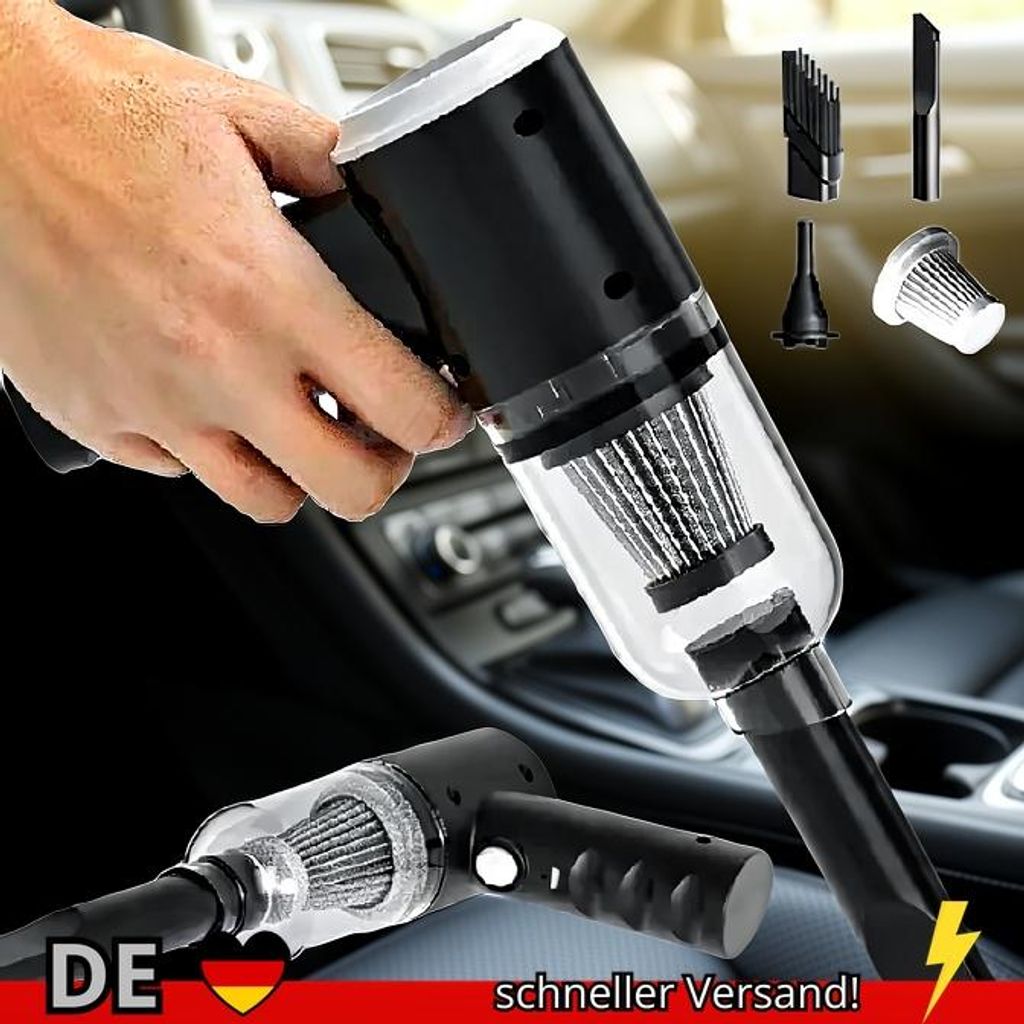 Auto Staubsauger Tragbare Kleine Für Mehrzweck Fahrzeuge Haushalts Pumpe