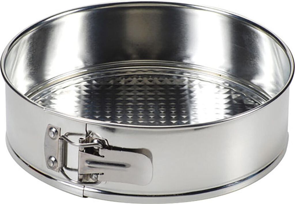 kuchenform 24cm 1 Bodenform. Produktbild 