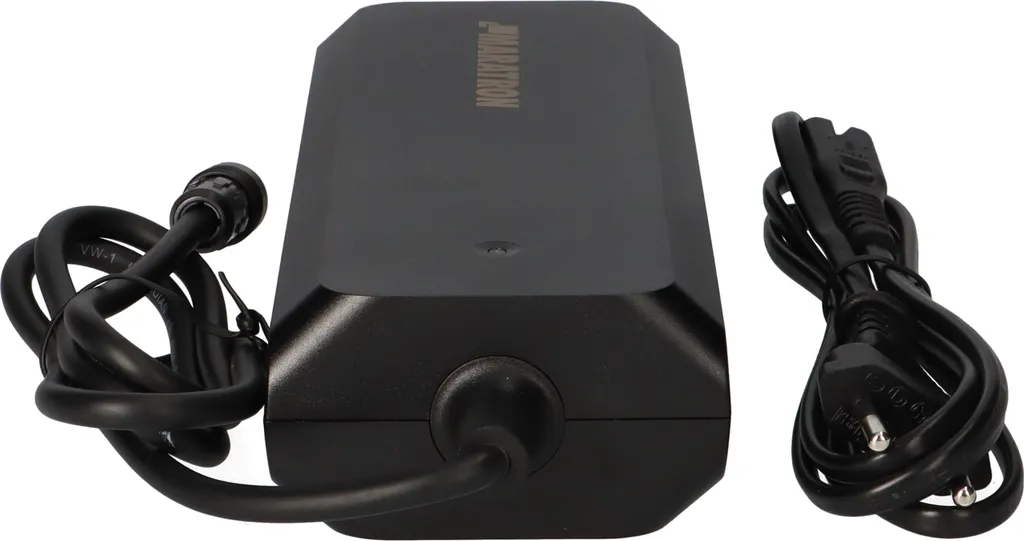 Chargeur VAE Yamaha 36V 4A - Idéal pour Recharge Rapide de Voyage - 4