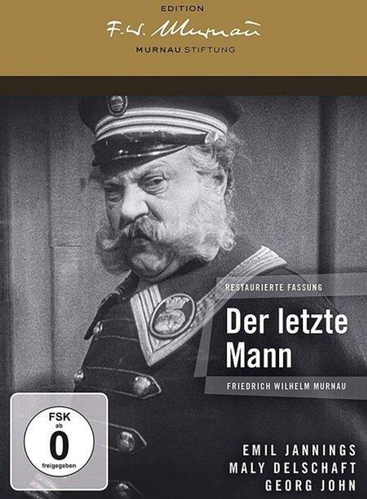 Der letzte Mann