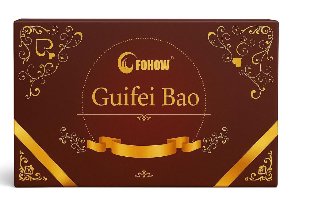 Fohow Tapomns Hygienetampon Tampon Gegen Ausfluss Soft Produktbild 