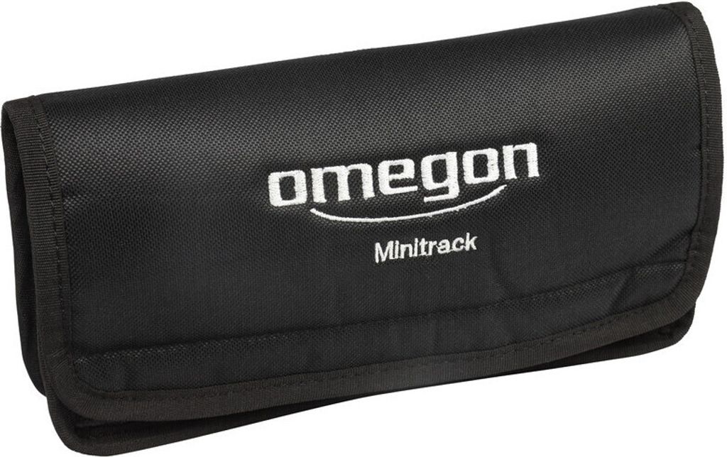 Omegon Transporttasche für MiniTrack