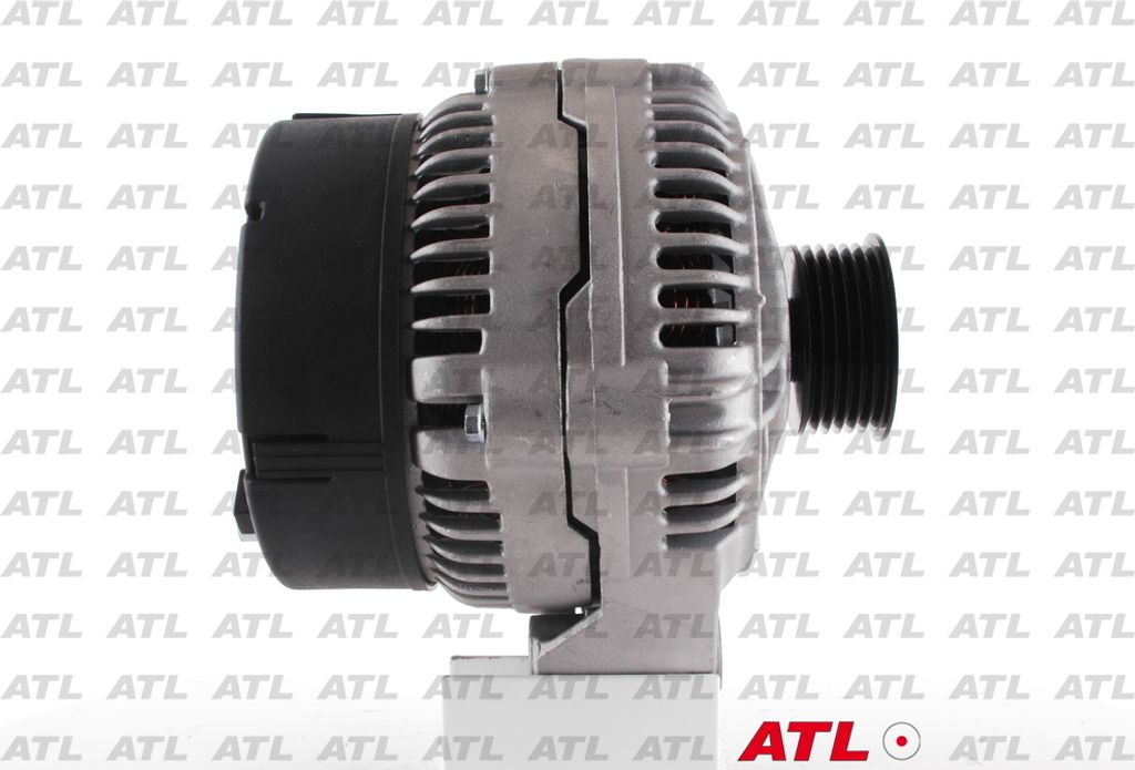 ATL Lichtmaschine Generator LiMa