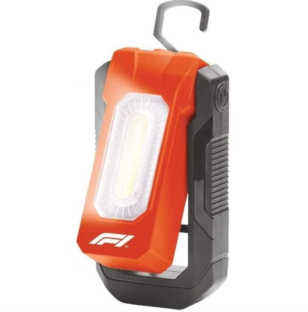 Formula 1 Arbeitsleuchte Arbeitslampe 10820