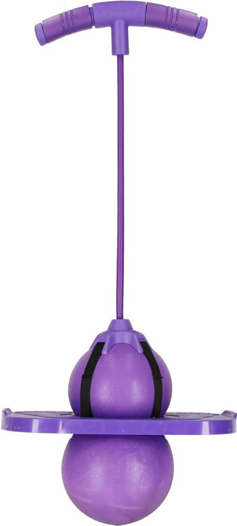 KIK KX3135 Hopsadlo Jumper balanční fialové Obrázek produktu 