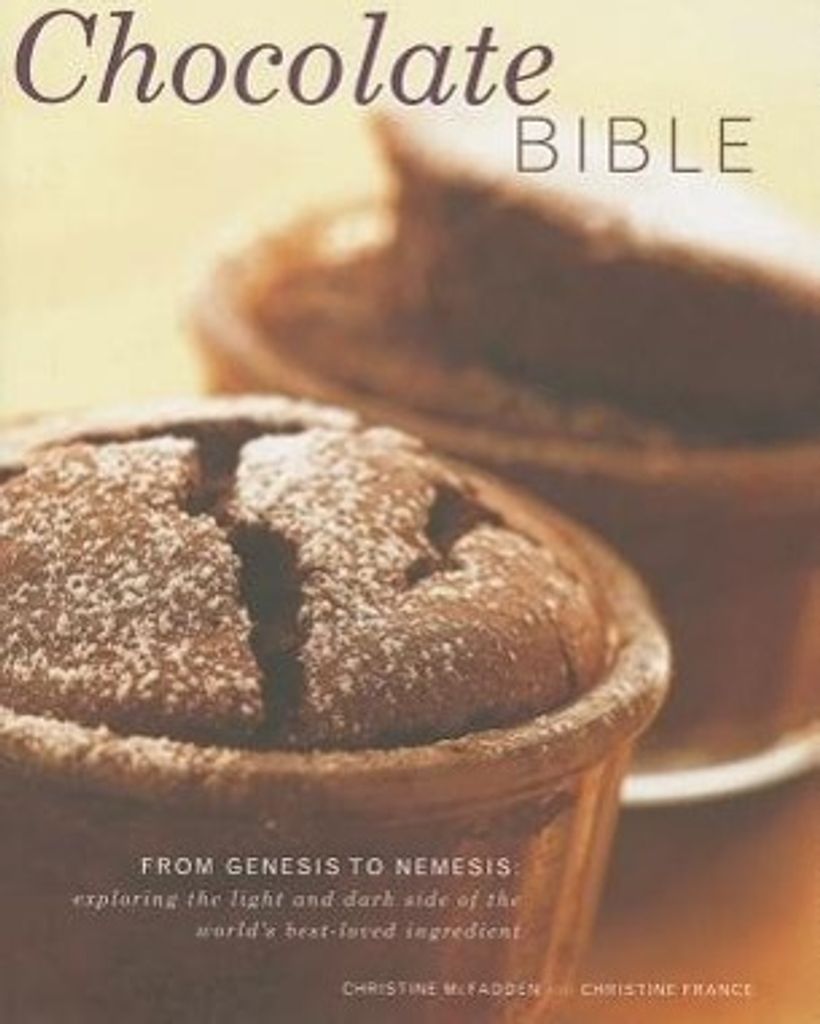 Schokoladen-Bibel
