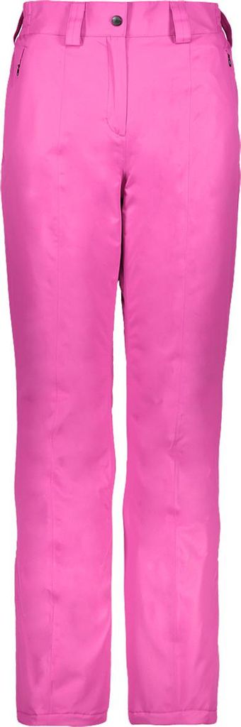 CMP Damen Skihose Clima Protect 3W20636 : 44 : neon pink Farbe: neon pink Größe: 44