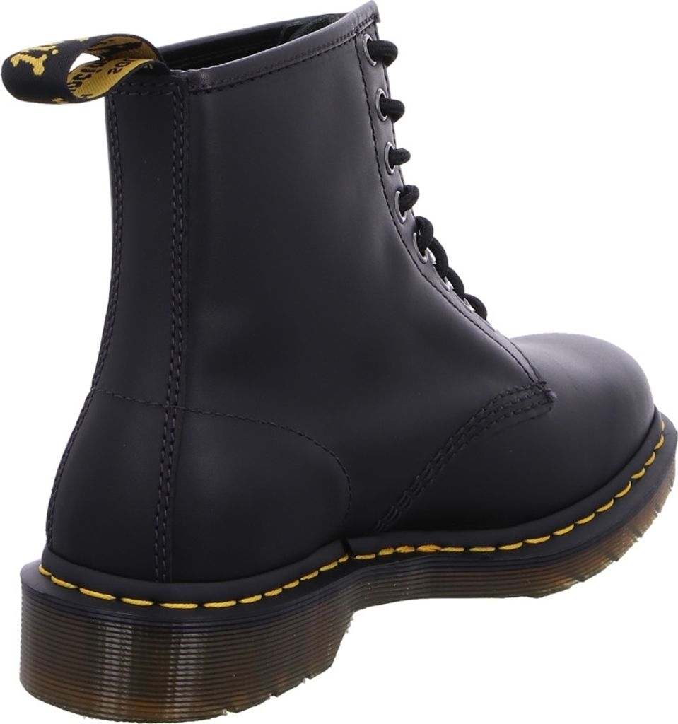 Dr. Martens 1460 Schnürstiefel Schwarz Produktbild 27