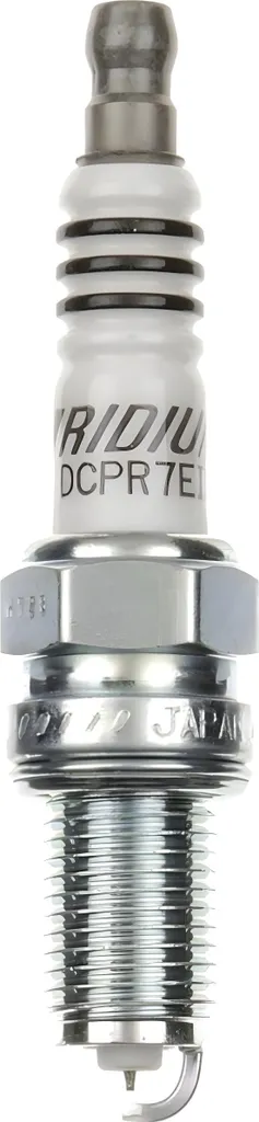 Kit 6 Candele NGK Iridium DCPR7EIX 6046 - Per chi ama Guidare davvero
