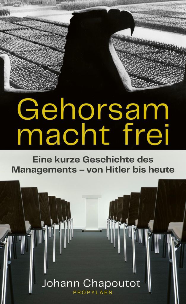 Gehorsam macht frei Produktbild 