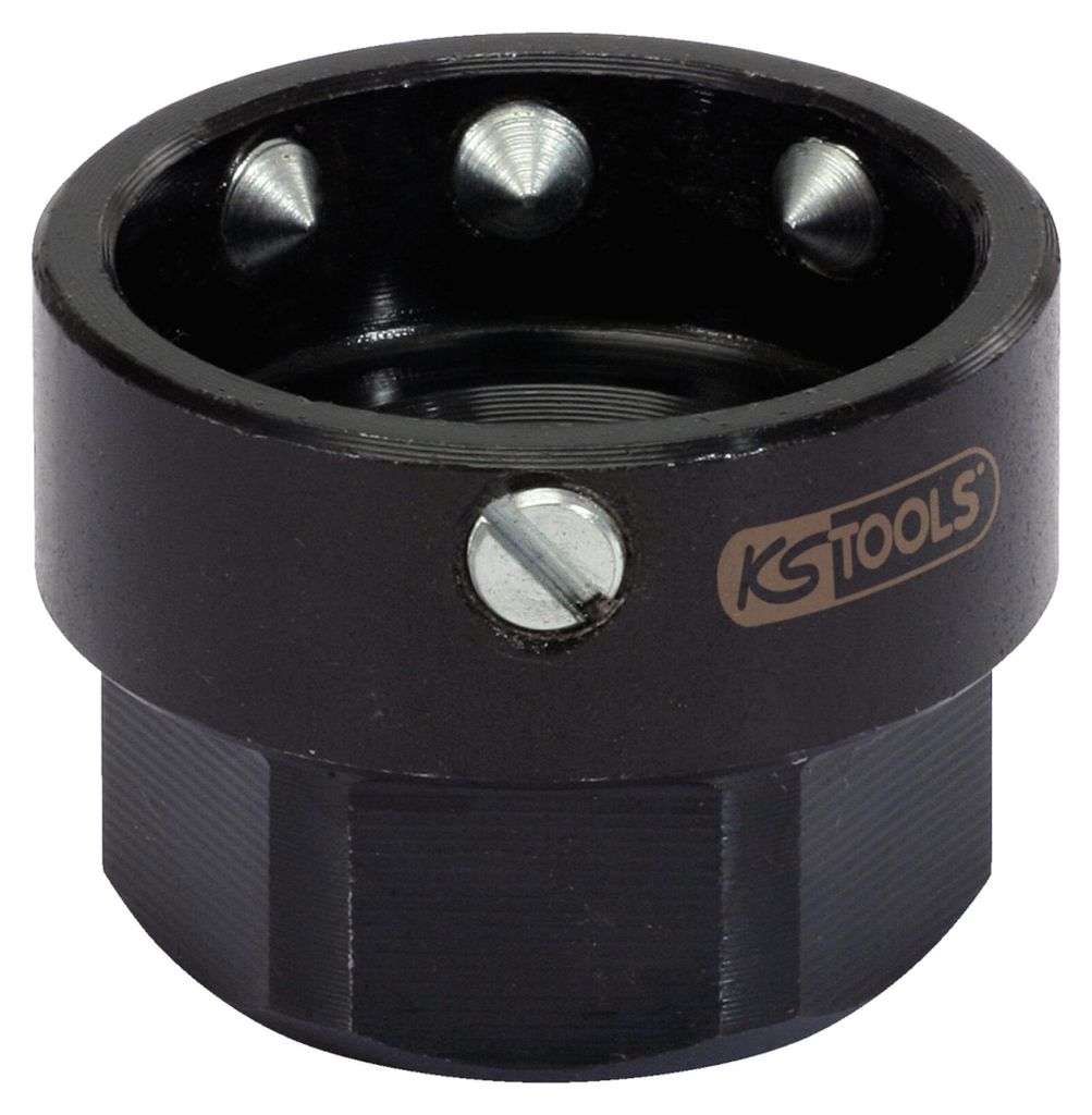 KS-Tools 331.0623 Schneideisen-Adapter,M9-M10,SW 2
