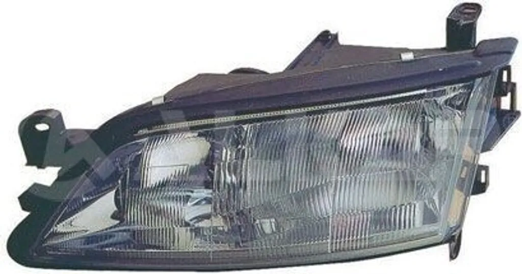 Faro Sinistro Alkar 2741433: Ridona Luce alla tua Opel Vectra B (J96)