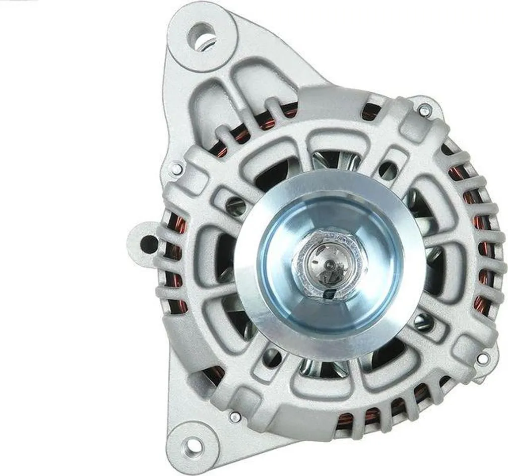 Alternateur de Rechange 12V pour Moteur Hyundai Trajet et Berline XG