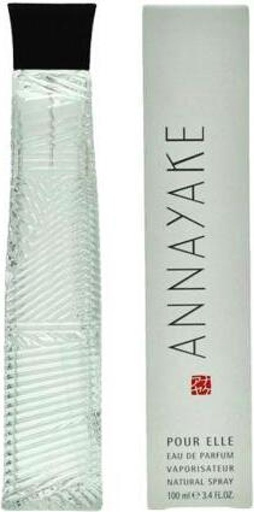 Annayake pour Elle Eau de Parfum 100 ml Produktbild 11