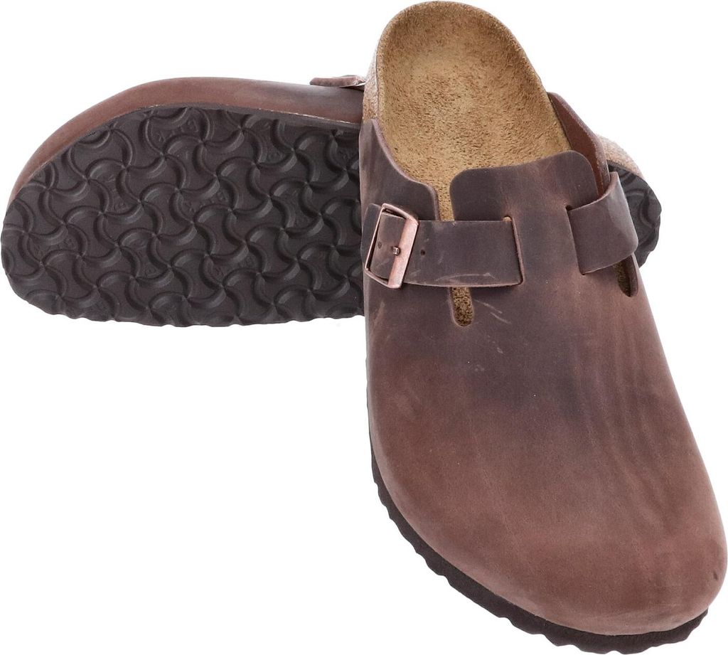 Birkenstock sandále veľkosť 46 Boston BS Habana Obrázok produktu 