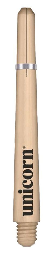 Unicorn - Dart-Schäfte "Gripper 4 Mirage" 3er-Pack PP4835 (29 mm) (Golden)