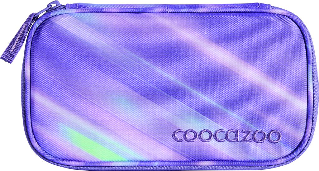 Puzdro na ceruzky coocazoo, Arctic Lights Obrázok produktu 