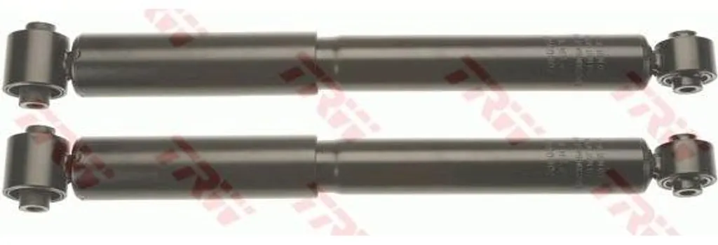 Amortisseur TRW JGT1040T : Finissez-en avec les Vibrations et Bruits