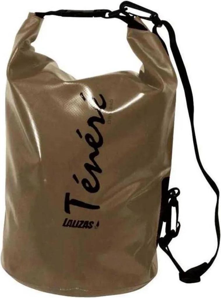 Lalizas Tenere Trockensack 5l Braun Braun One Size