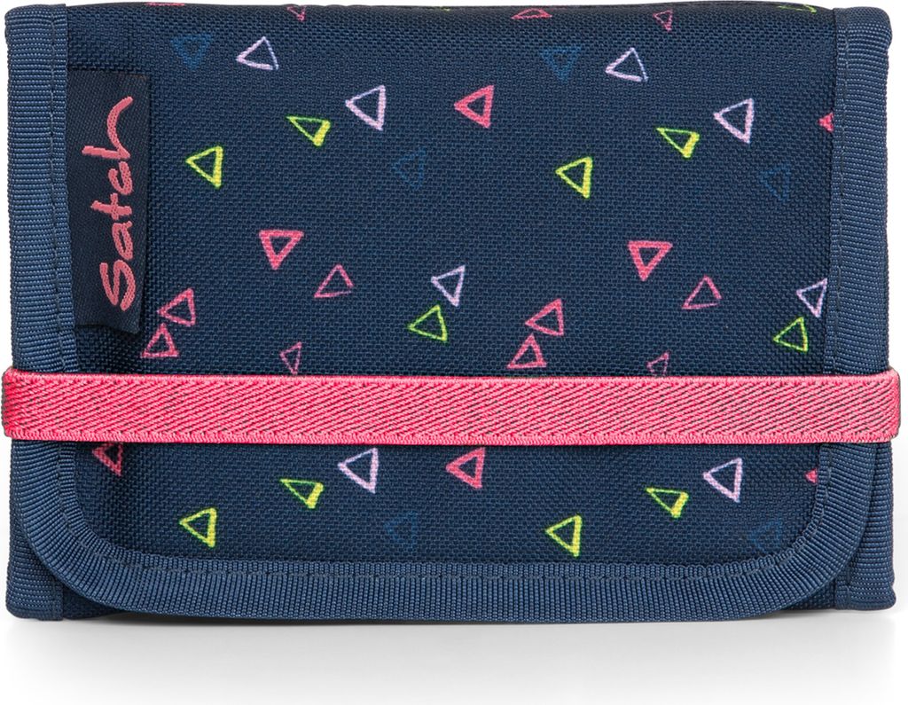 Satch Geldbörse / Portemonnaie Funky Friday