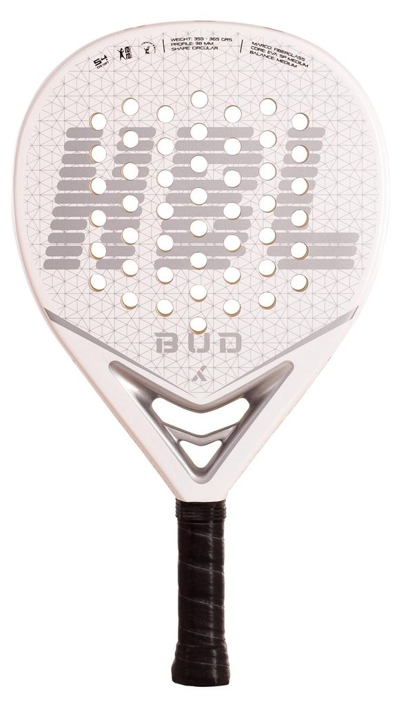 Hbl Bud Padelschläger Mehrfarbig Produktbild 