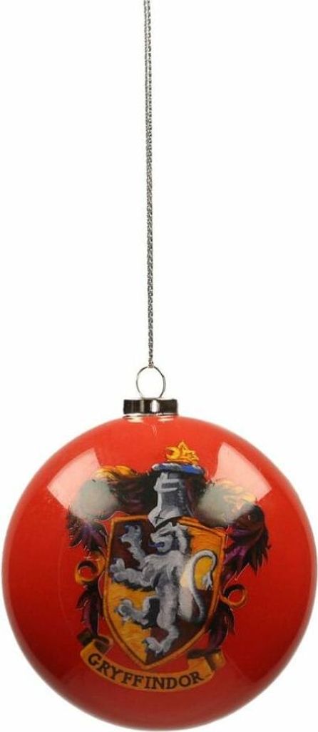 SD Toys Harry Potter Christbaumschmuck Gryffindor Produktbild 